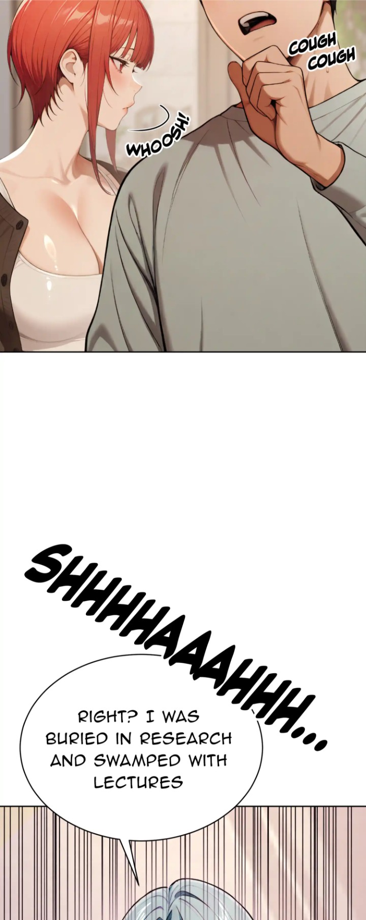 A Girlfriend Every Day of the Week - Chapter 8 Page 30