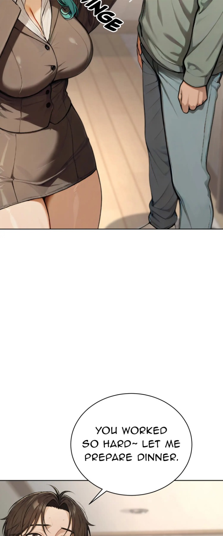 A Girlfriend Every Day of the Week - Chapter 8 Page 34