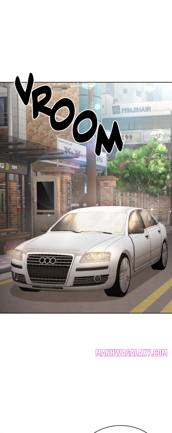 A Girlfriend Every Day of the Week - Chapter 8 Page 40