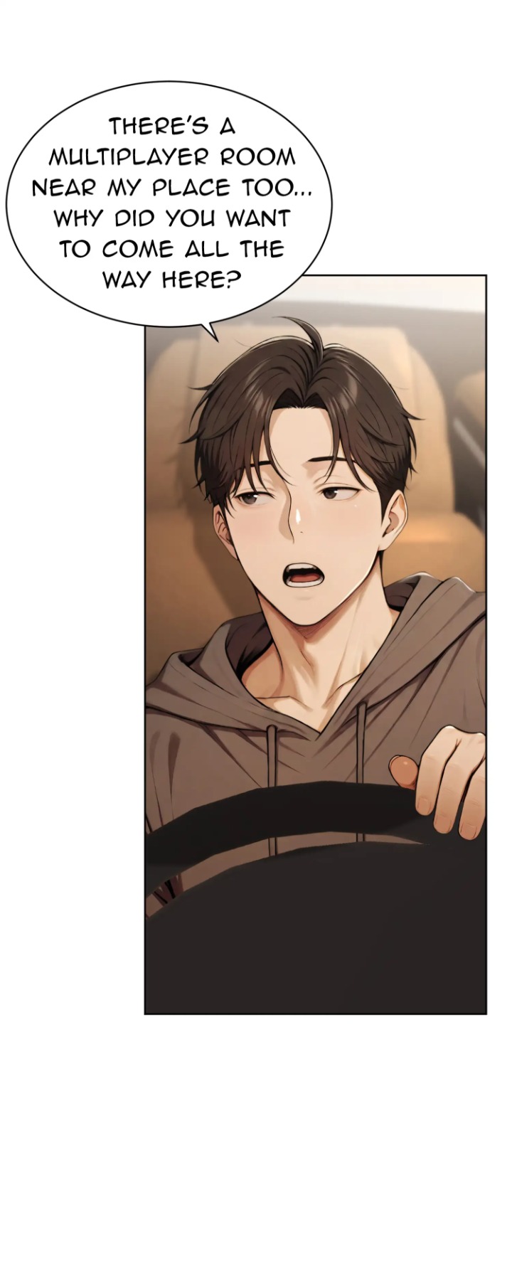 A Girlfriend Every Day of the Week - Chapter 8 Page 44