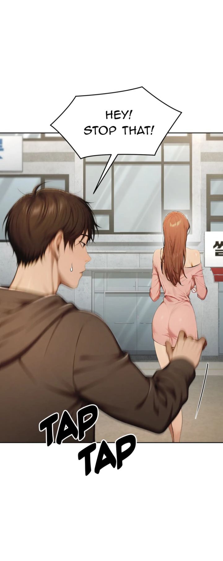 A Girlfriend Every Day of the Week - Chapter 8 Page 48