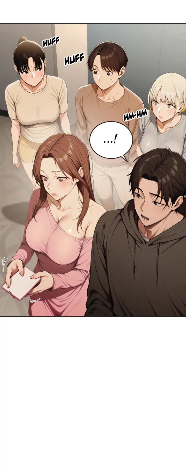 A Girlfriend Every Day of the Week - Chapter 8 Page 51