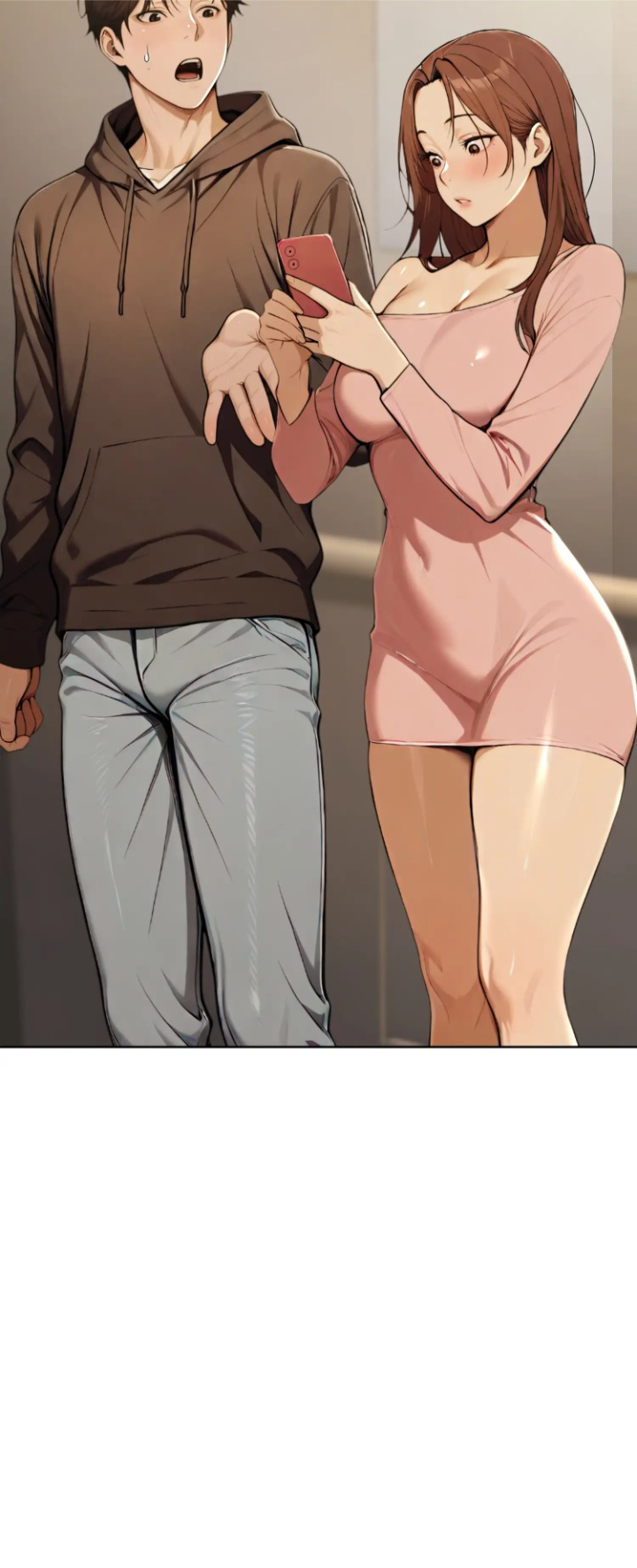 A Girlfriend Every Day of the Week - Chapter 8 Page 56