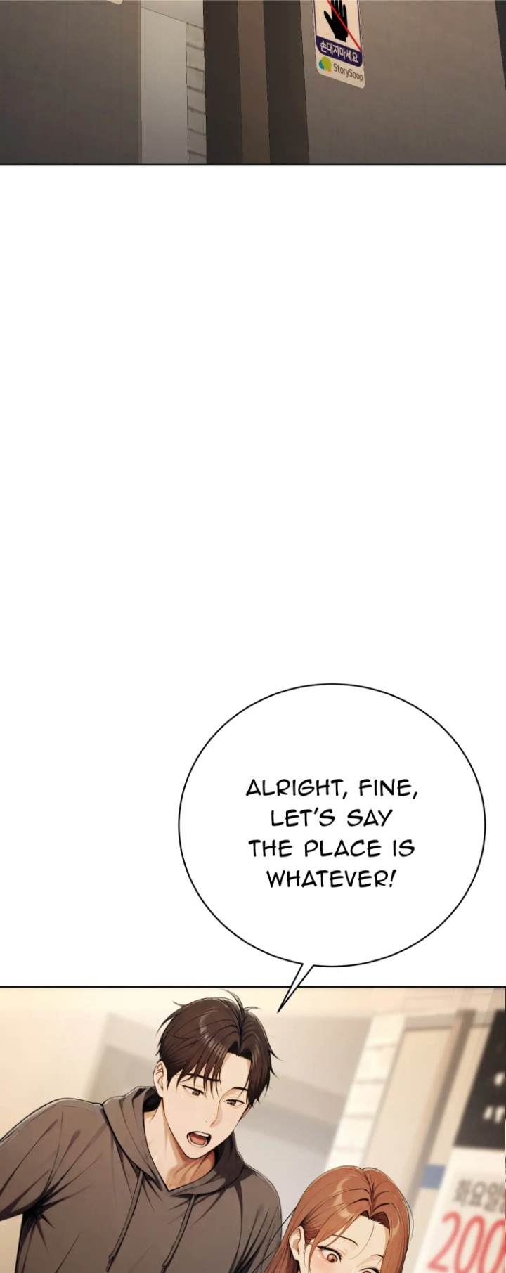 A Girlfriend Every Day of the Week - Chapter 8 Page 59