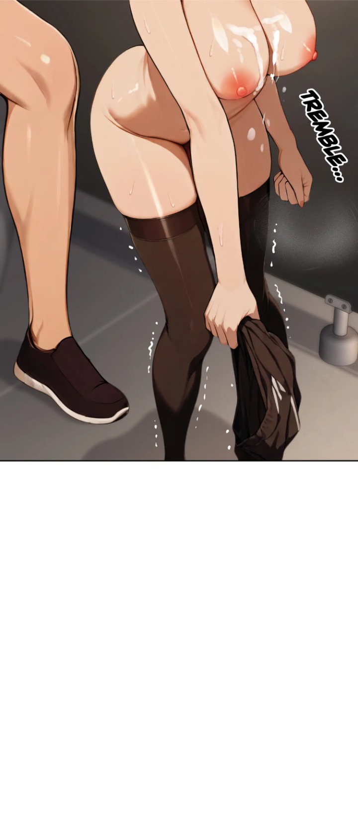 A Girlfriend Every Day of the Week - Chapter 8 Page 6