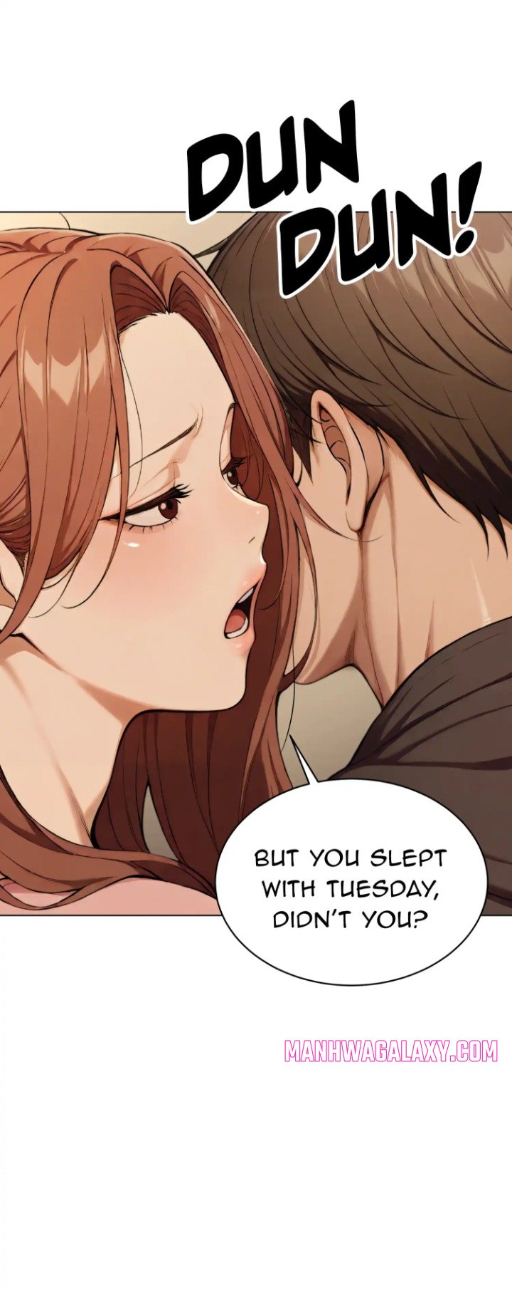 A Girlfriend Every Day of the Week - Chapter 8 Page 64