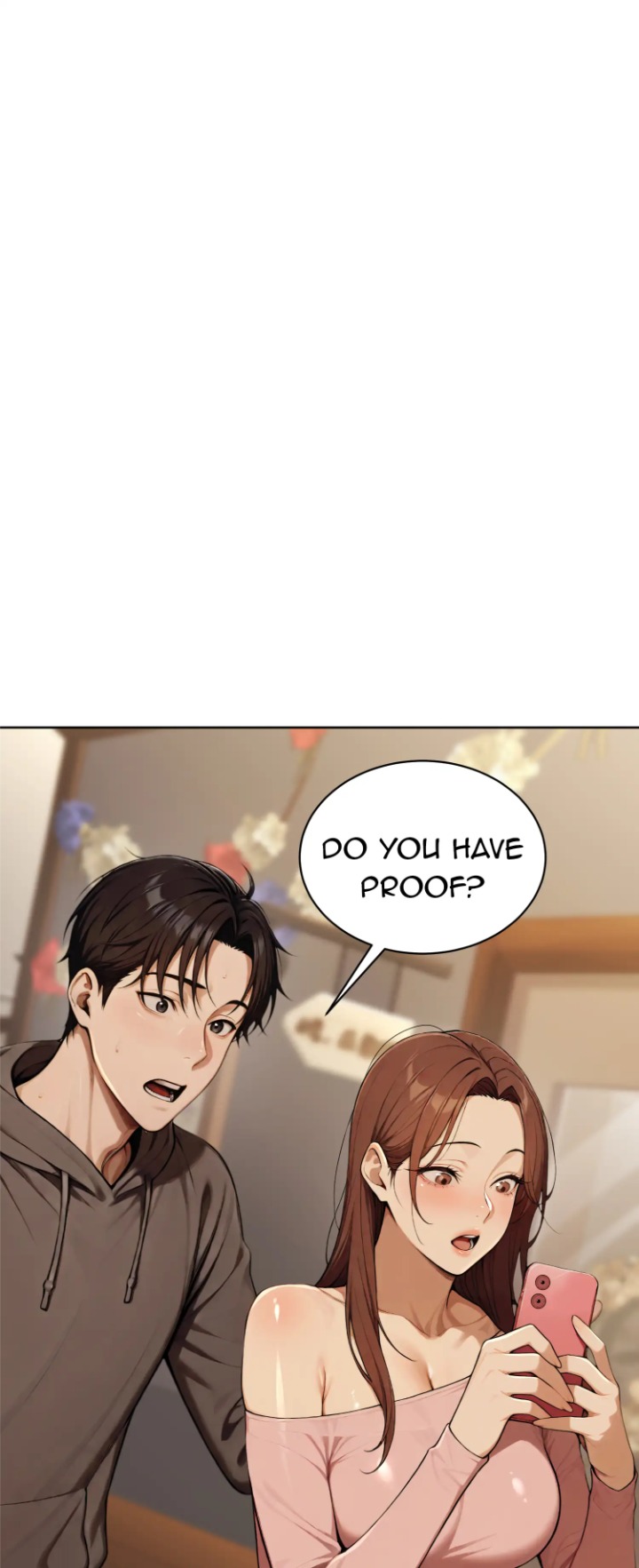 A Girlfriend Every Day of the Week - Chapter 8 Page 68