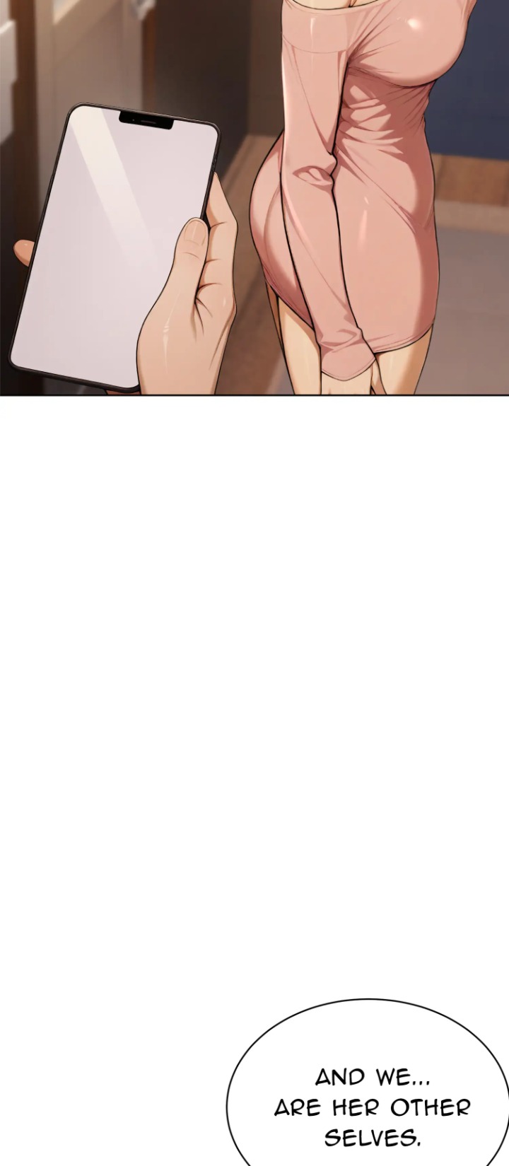 A Girlfriend Every Day of the Week - Chapter 8 Page 79