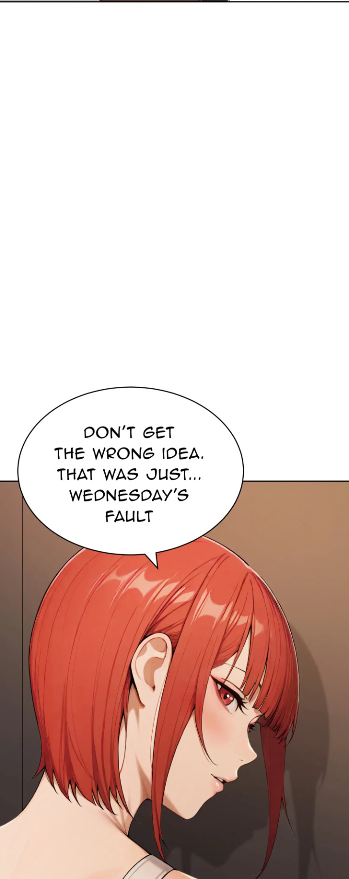 A Girlfriend Every Day of the Week - Chapter 8 Page 8