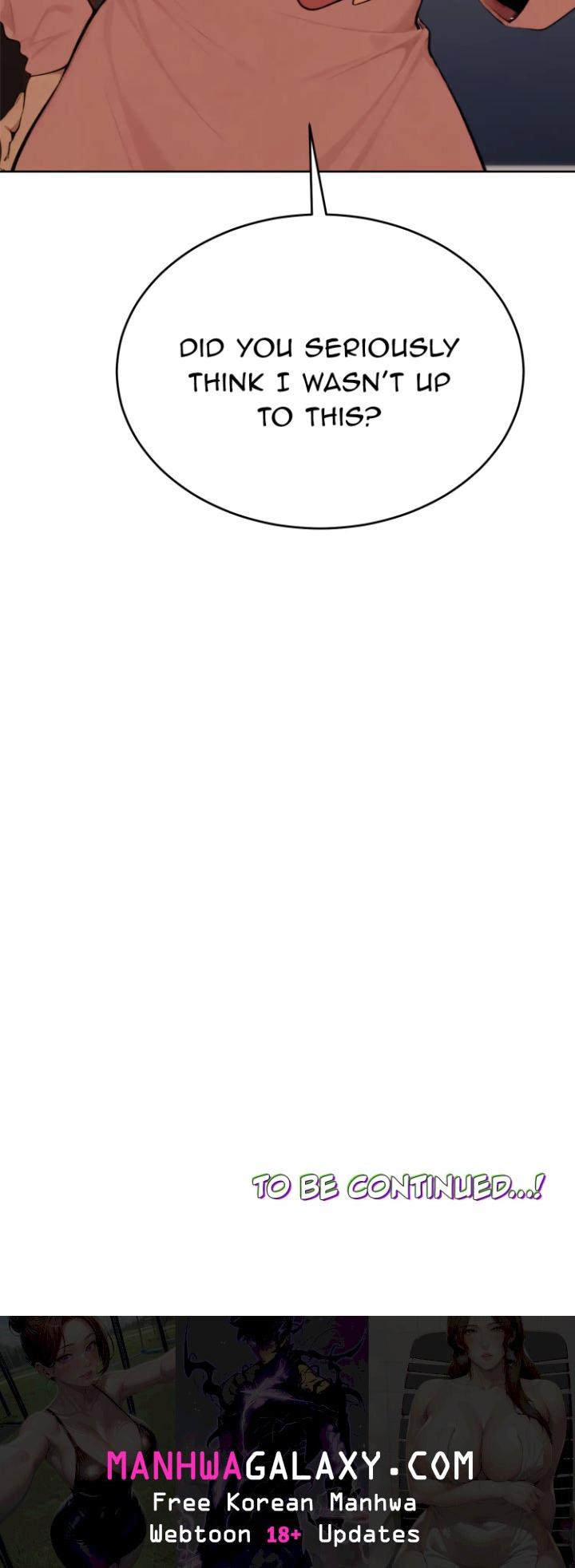 A Girlfriend Every Day of the Week - Chapter 8 Page 82