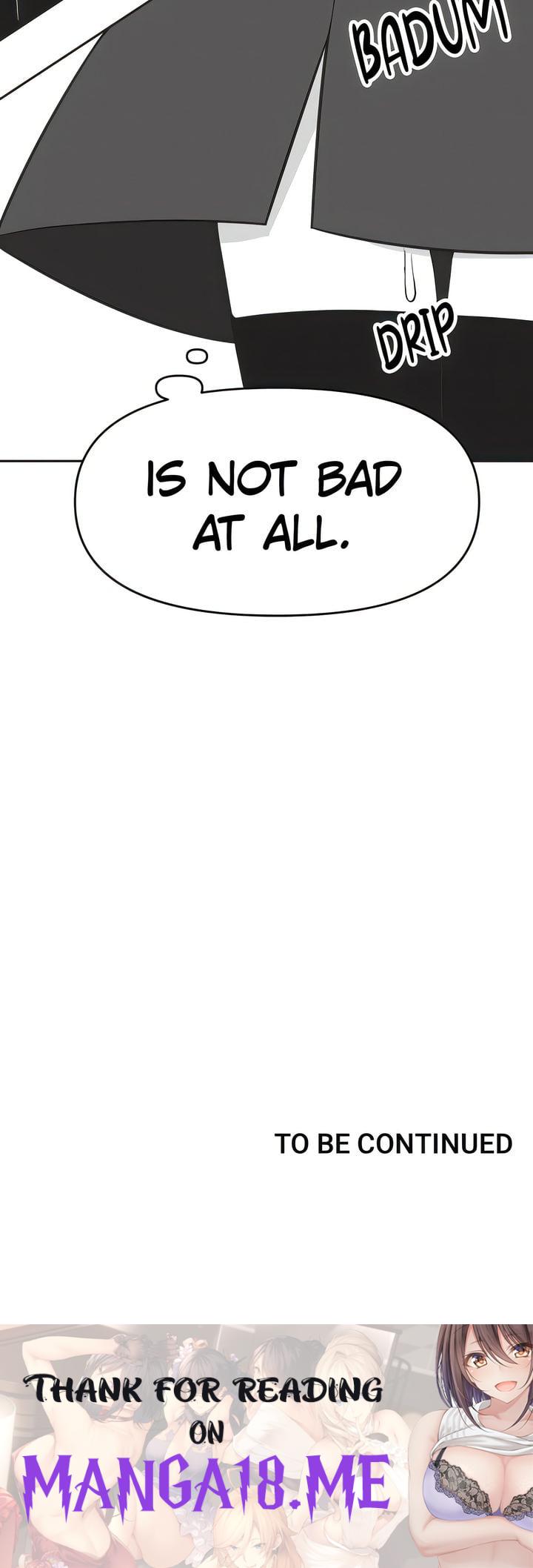 How to Make Love in a Fantasy World - Chapter 10 Page 12