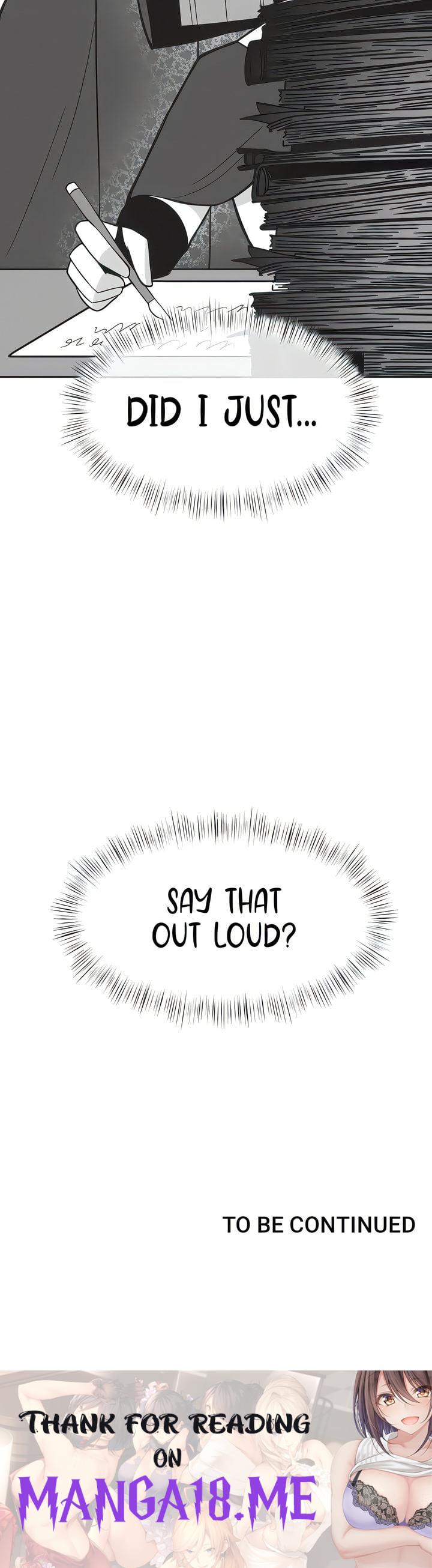 How to Make Love in a Fantasy World - Chapter 11 Page 10