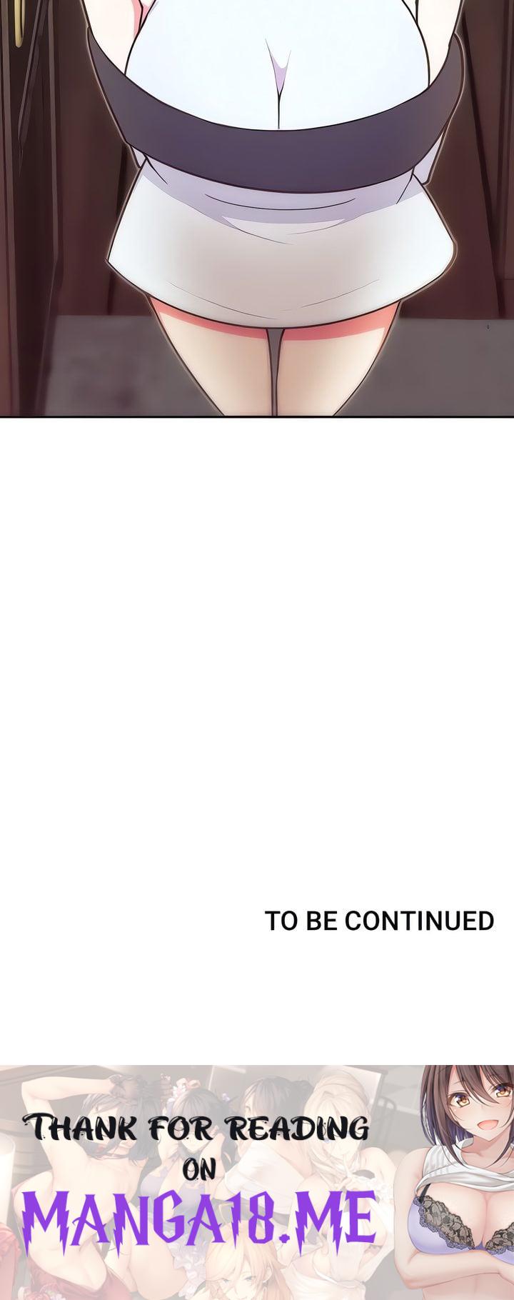 How to Make Love in a Fantasy World - Chapter 15 Page 10