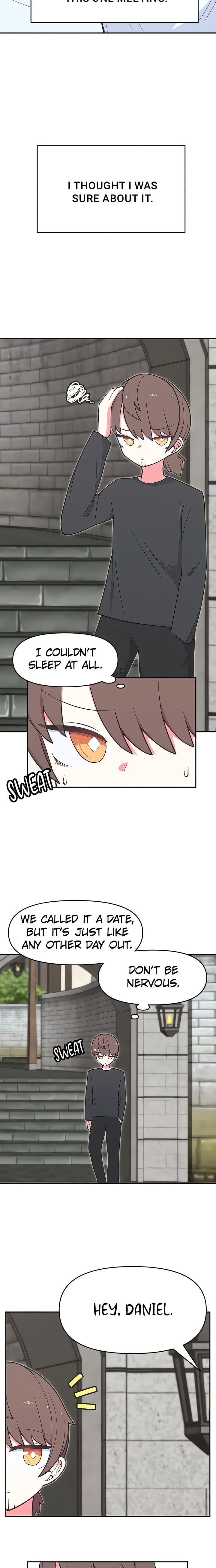 How to Make Love in a Fantasy World - Chapter 15 Page 3