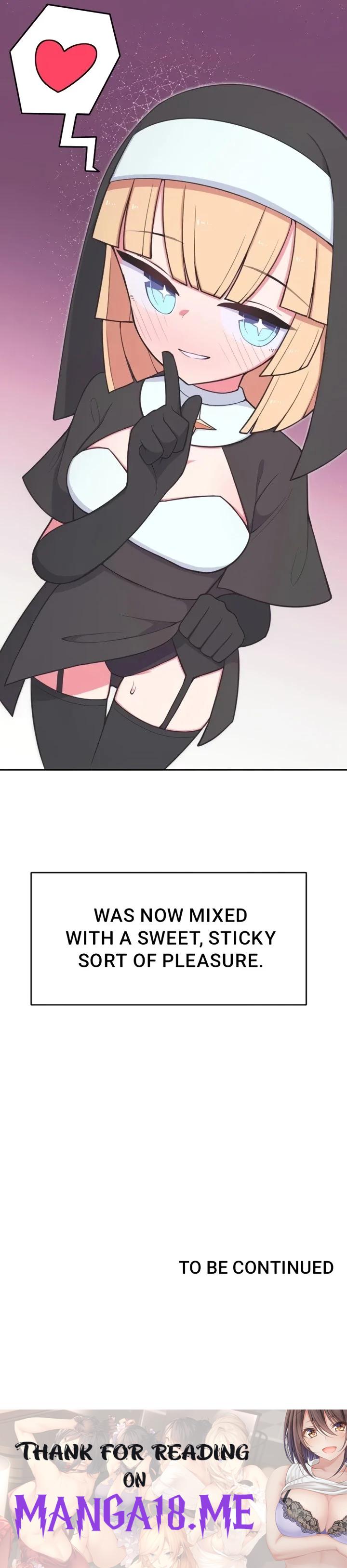 How to Make Love in a Fantasy World - Chapter 19 Page 11