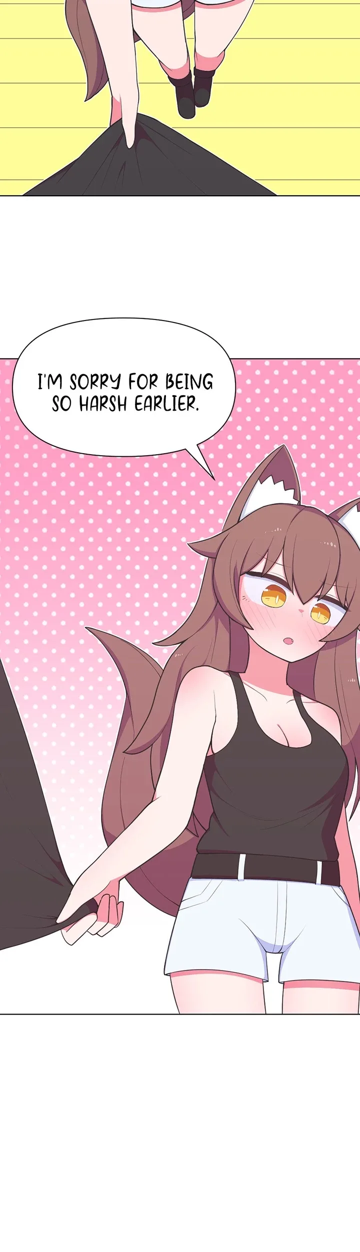 How to Make Love in a Fantasy World - Chapter 21 Page 16
