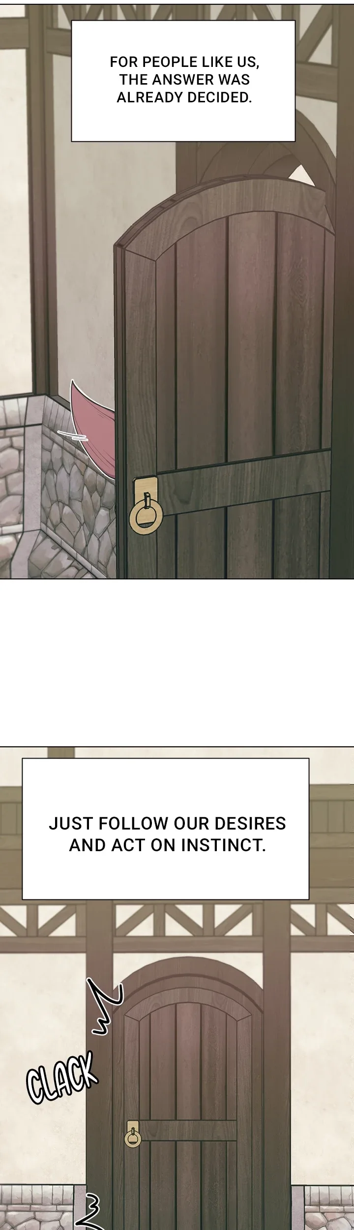 How to Make Love in a Fantasy World - Chapter 22 Page 17