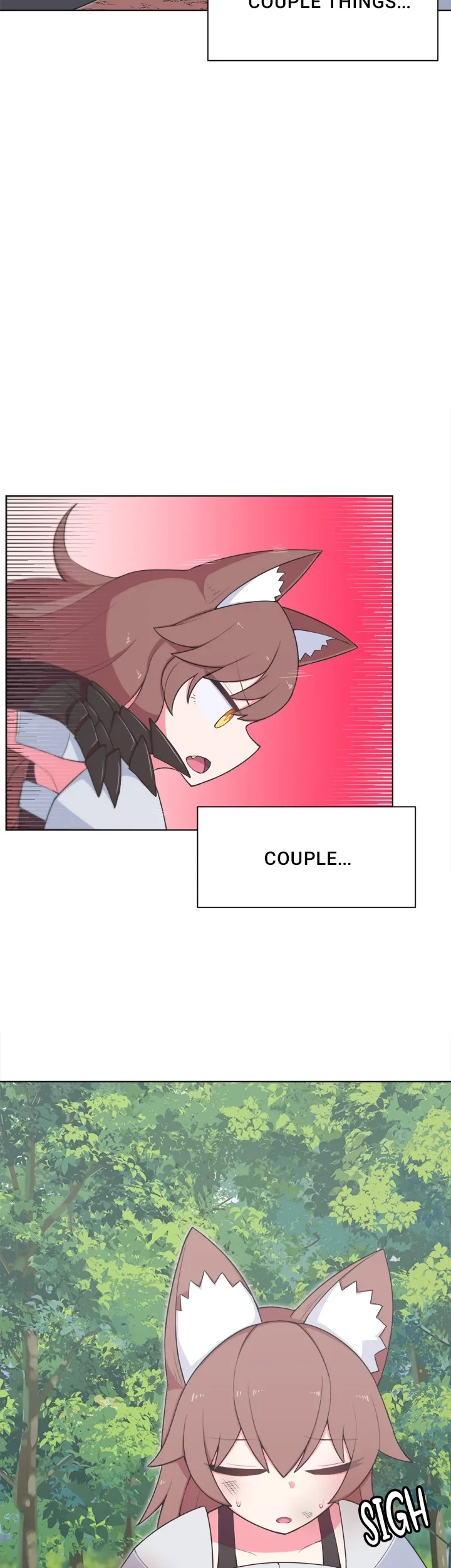 How to Make Love in a Fantasy World - Chapter 22 Page 4