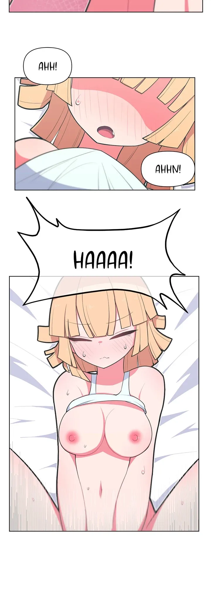 How to Make Love in a Fantasy World - Chapter 24 Page 18