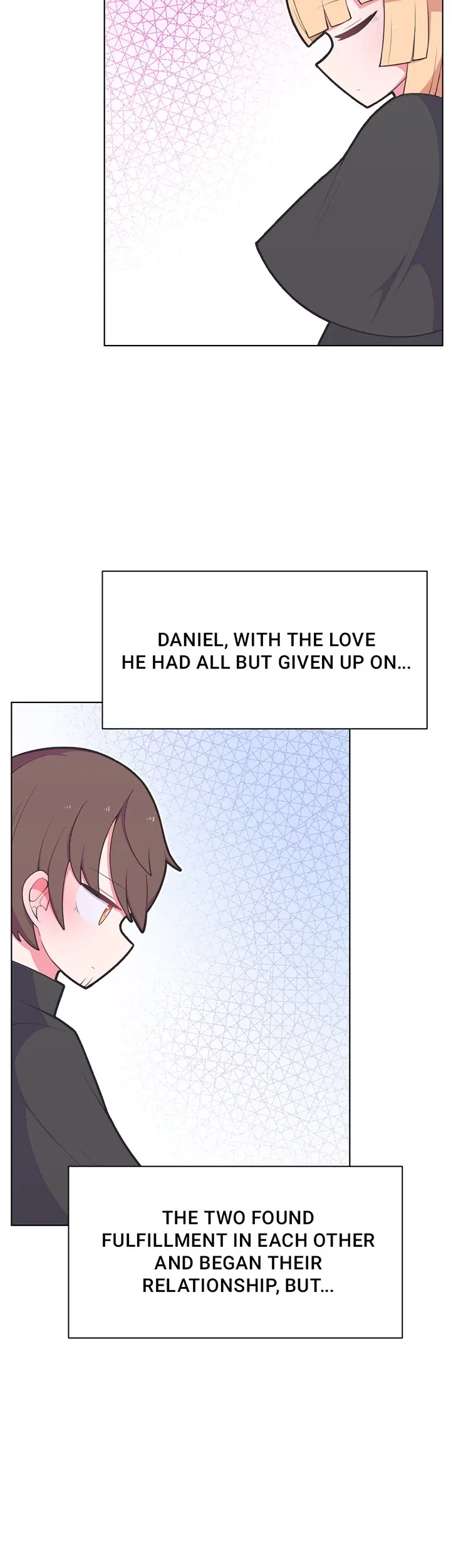 How to Make Love in a Fantasy World - Chapter 24 Page 7