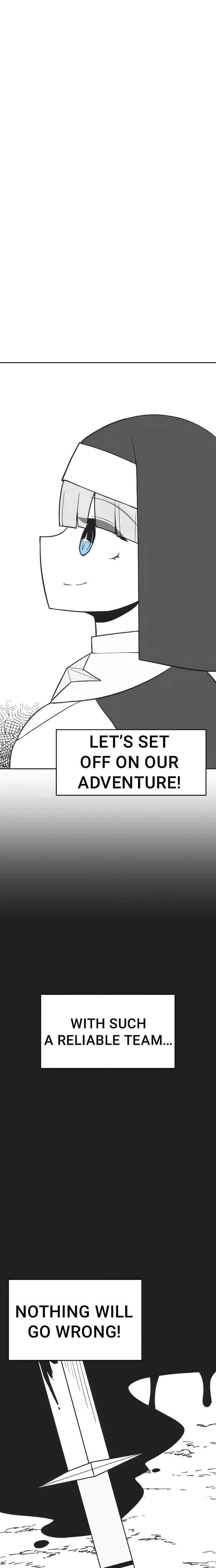 How to Make Love in a Fantasy World - Chapter 3 Page 9