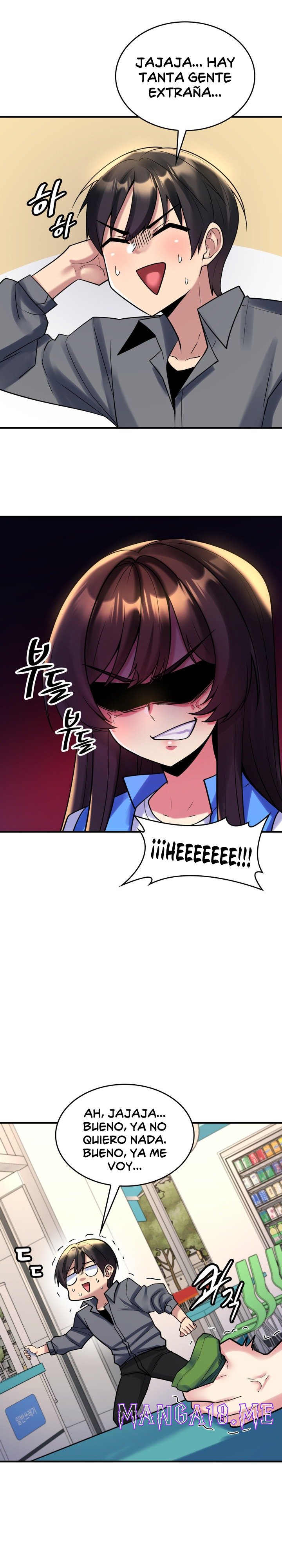 Rented Room Brides Raw - Chapter 8 Page 20
