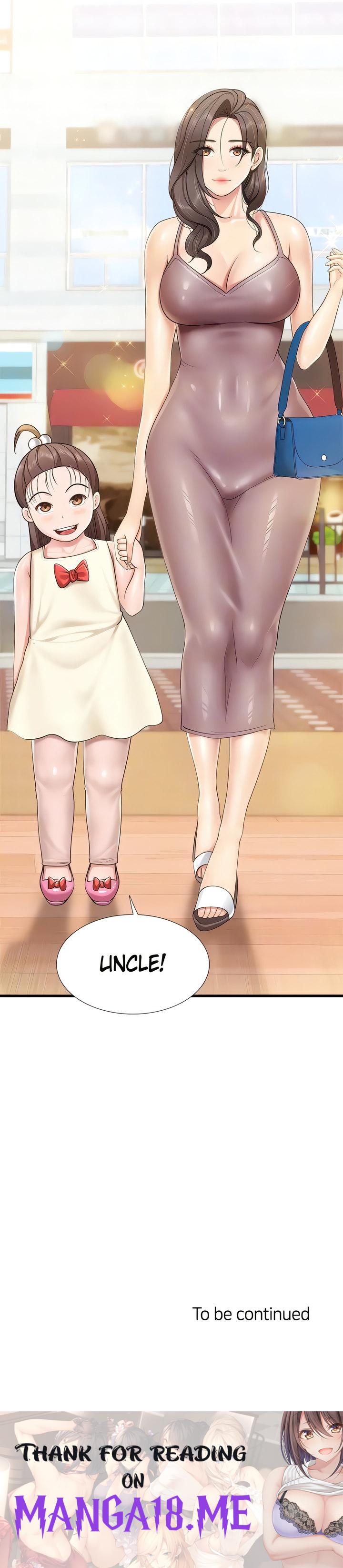 Welcome to Kids Cafe - Chapter 99 Page 16
