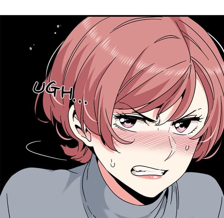 A Turning Point - Chapter 100 Page 11