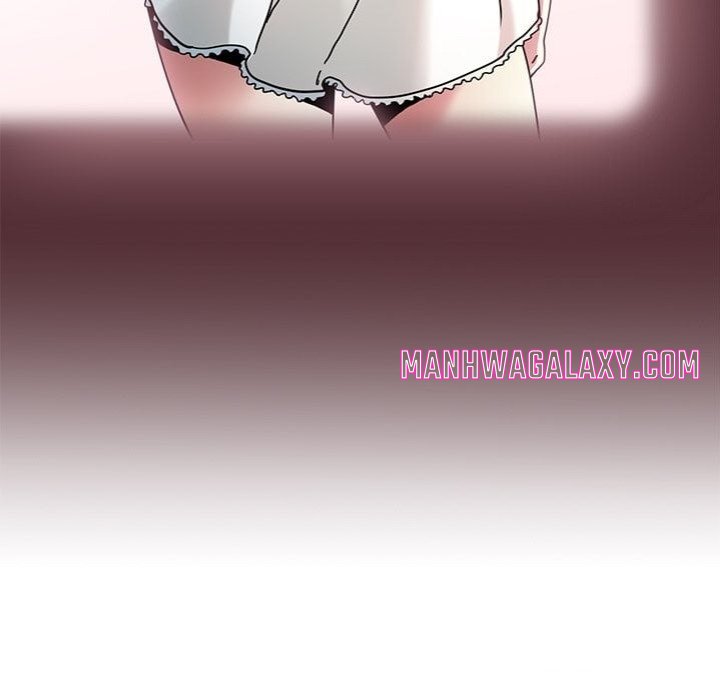 A Turning Point - Chapter 100 Page 138