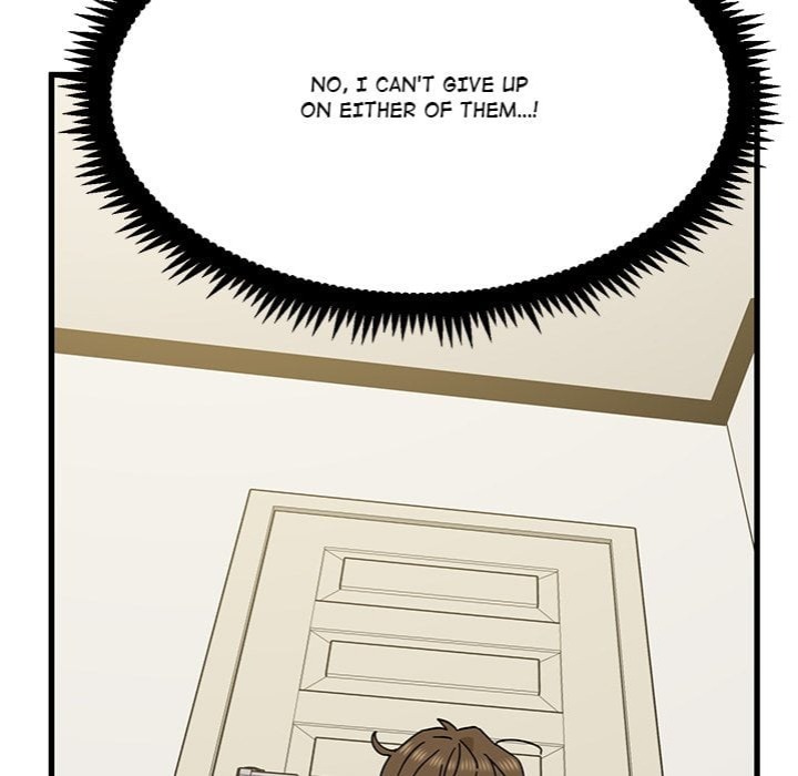 A Turning Point - Chapter 100 Page 141