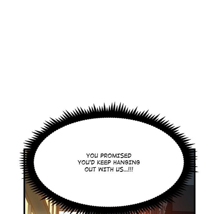 A Turning Point - Chapter 100 Page 37