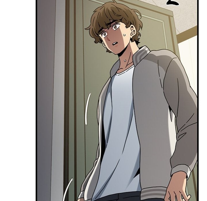 A Turning Point - Chapter 100 Page 56