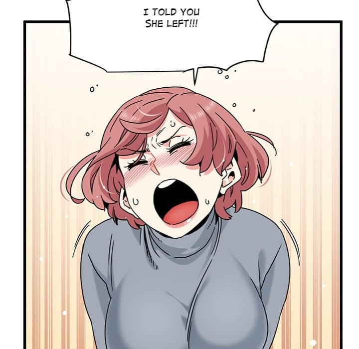 A Turning Point - Chapter 100 Page 67