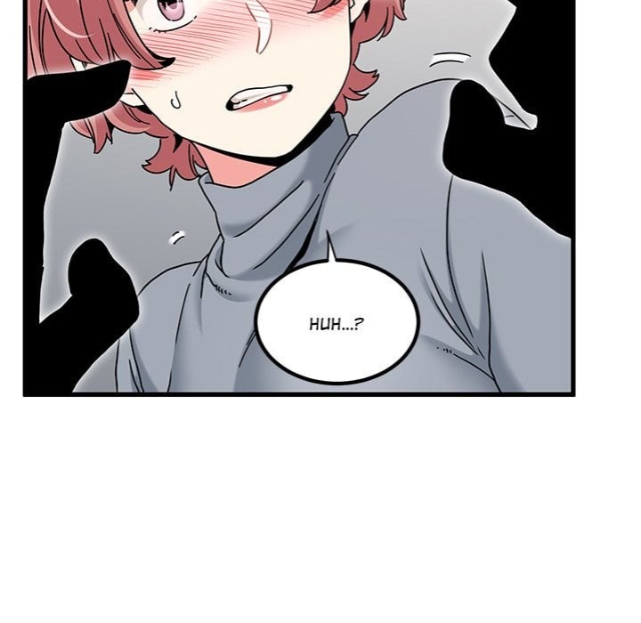 A Turning Point - Chapter 100 Page 77