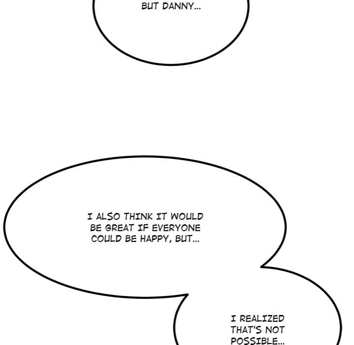 A Turning Point - Chapter 100 Page 98