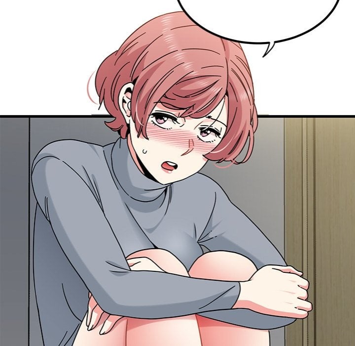 A Turning Point - Chapter 100 Page 99