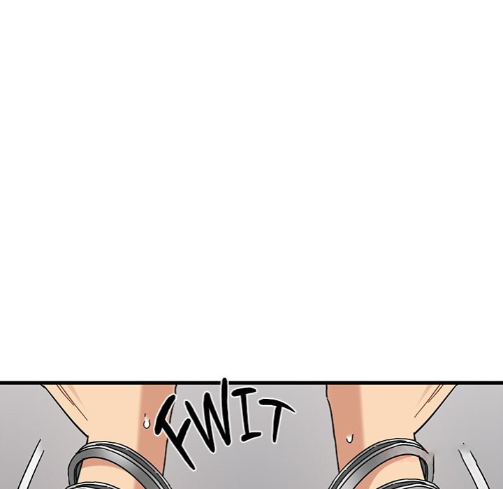 A Turning Point - Chapter 101 Page 124