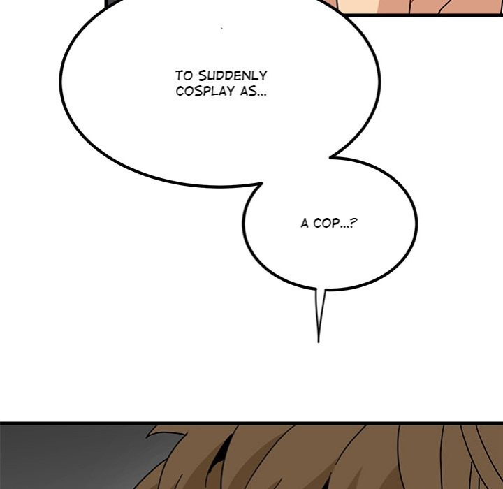 A Turning Point - Chapter 101 Page 14