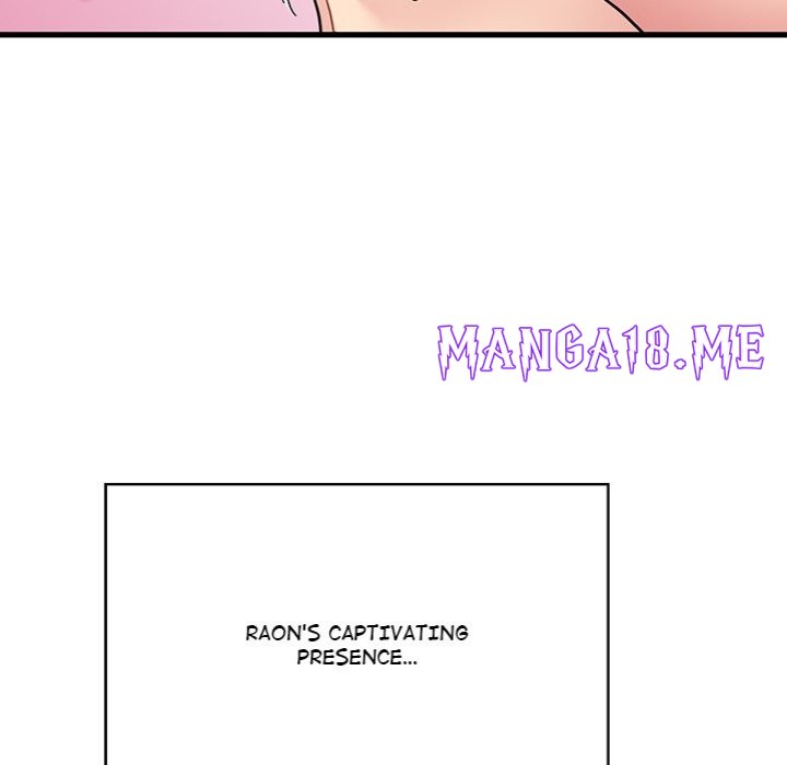 A Turning Point - Chapter 101 Page 145