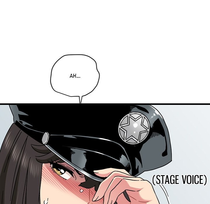 A Turning Point - Chapter 101 Page 167