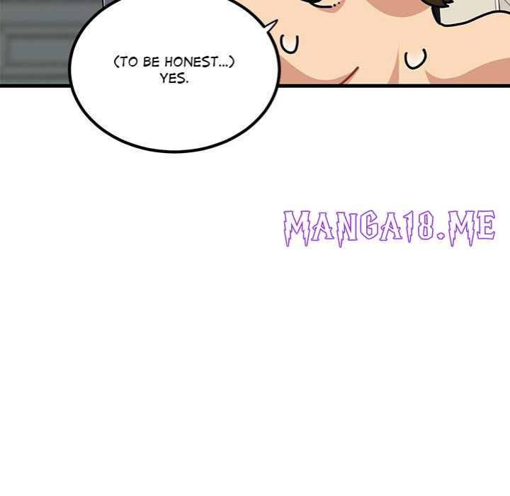 A Turning Point - Chapter 101 Page 24