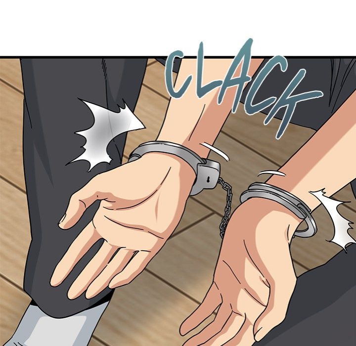 A Turning Point - Chapter 101 Page 25