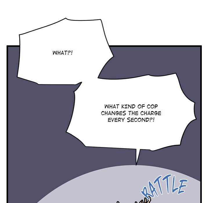 A Turning Point - Chapter 101 Page 27