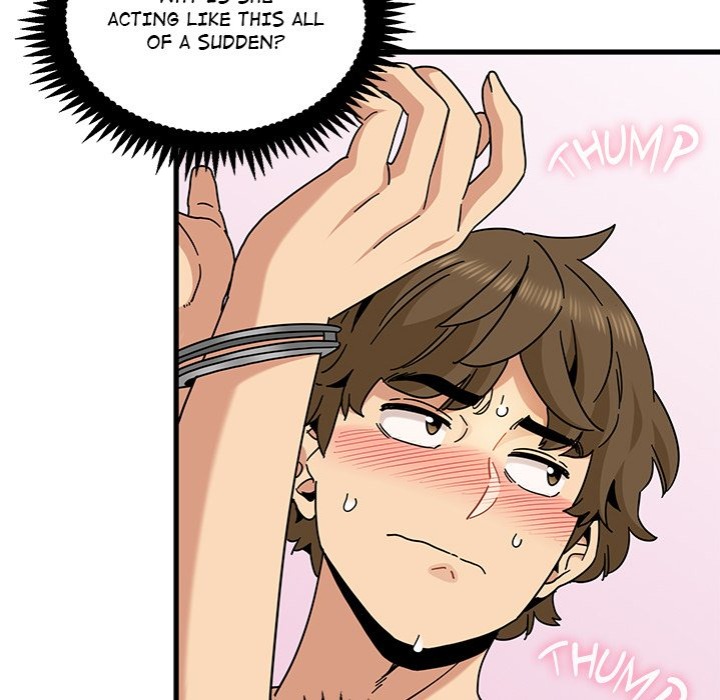 A Turning Point - Chapter 101 Page 30