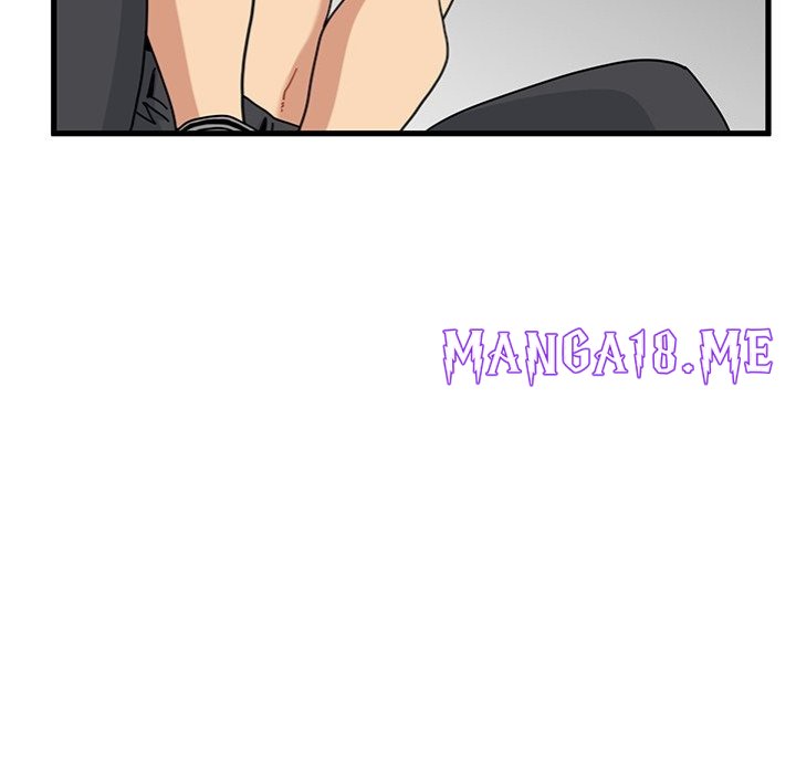 A Turning Point - Chapter 101 Page 63