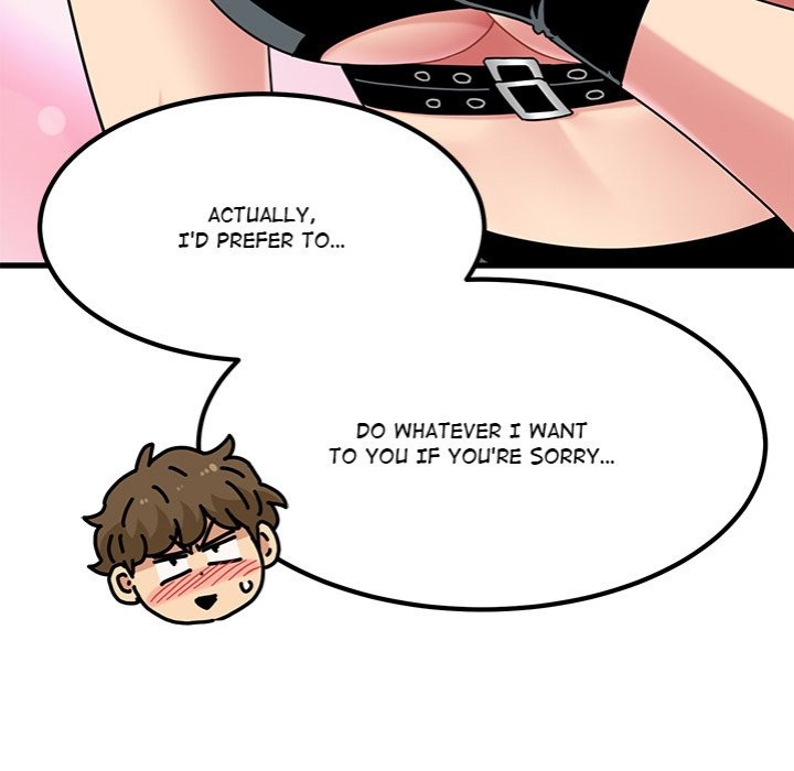 A Turning Point - Chapter 101 Page 65