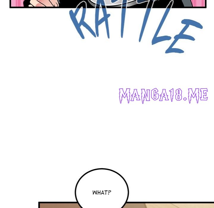 A Turning Point - Chapter 101 Page 7