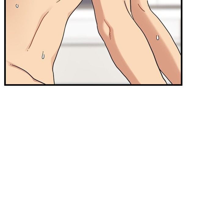 A Turning Point - Chapter 102 Page 125