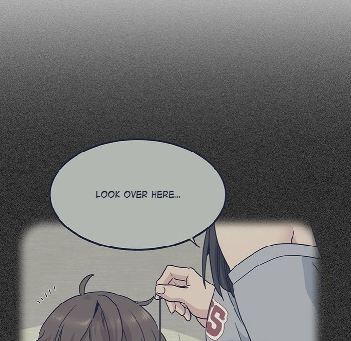 A Turning Point - Chapter 102 Page 141