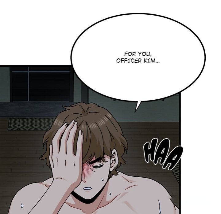 A Turning Point - Chapter 102 Page 156